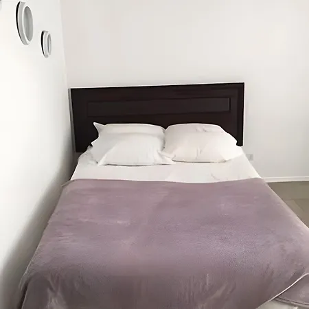 Estudio Urbano En Santiago